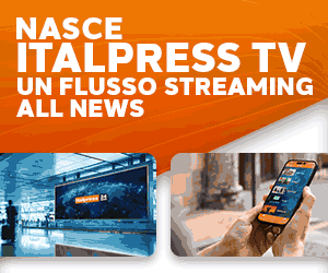 Nasce Italpress TV