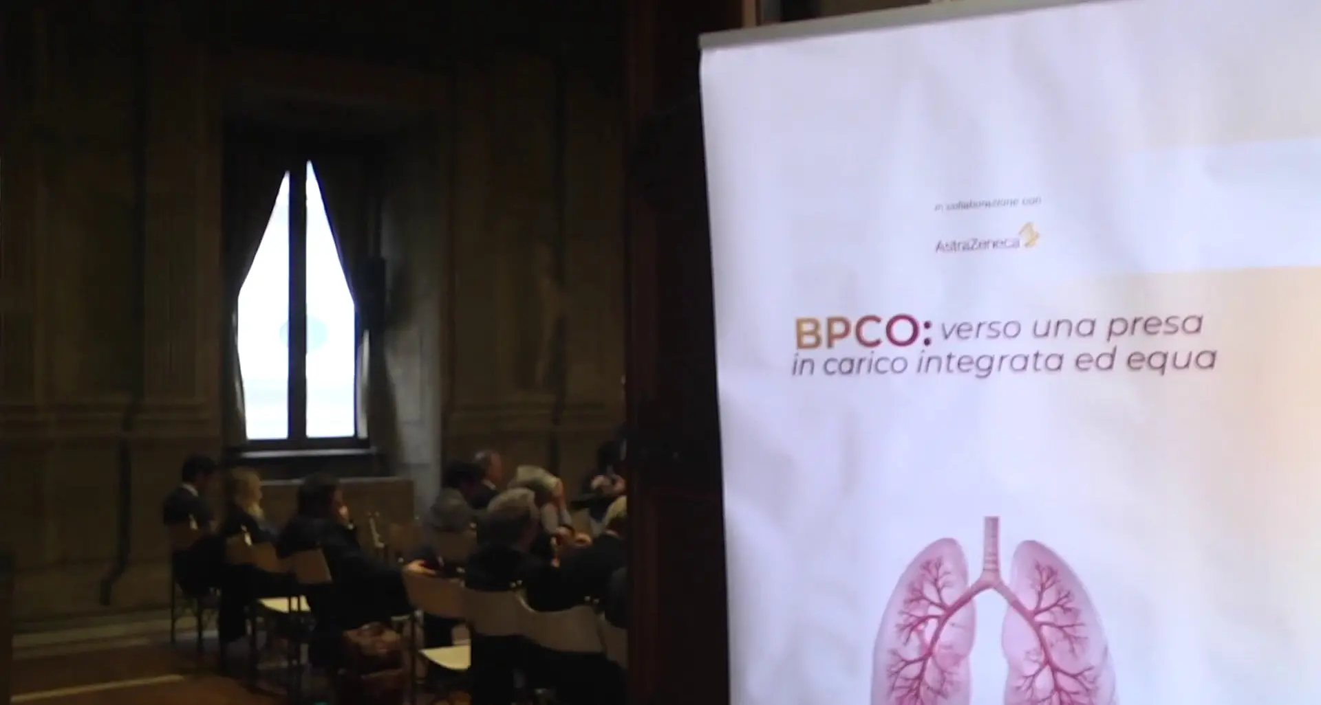 Bpco, verso cure più accessibili e rete territoriale