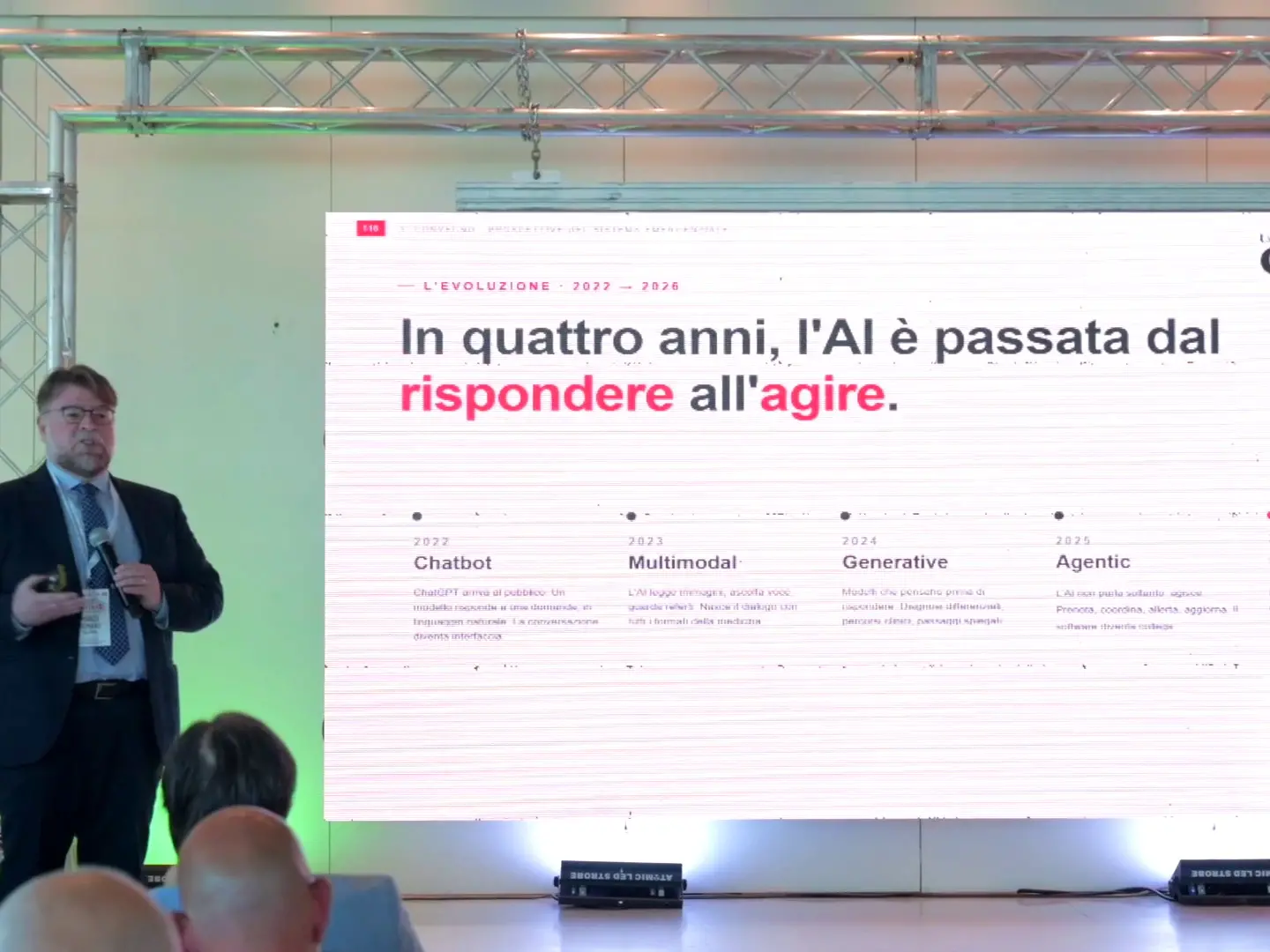 Intelligenza artificiale nell'emergenza-urgenza, sottoscritta \"Carta di Catania\"