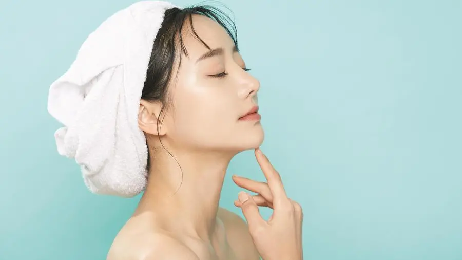 Pelle sana con la skincare coreana