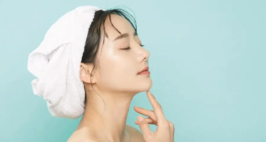 Pelle sana con la skincare coreana
