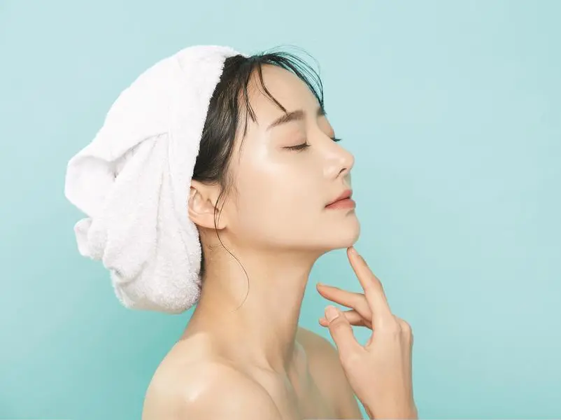 Pelle sana con la skincare coreana