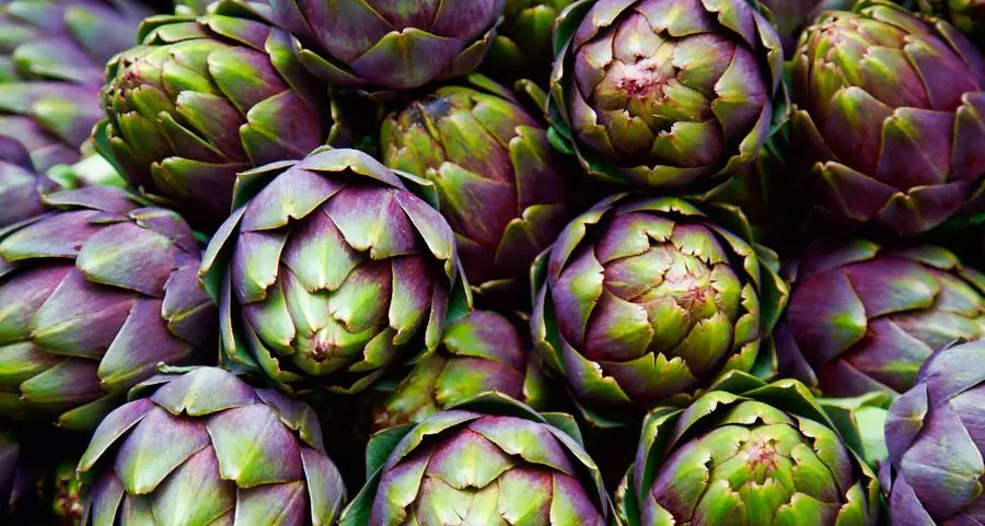Carciofi, una miniera di fibre che saziano