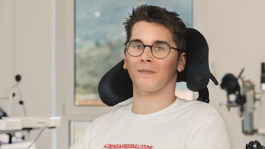 La storia di Paolo: «Ho perdonato i miei aggressori, i medici mi aiutano a guardare avanti»