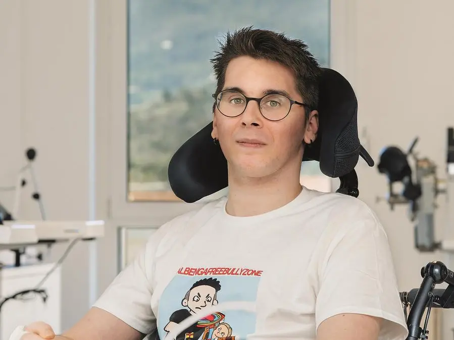 La storia di Paolo: «Ho perdonato i miei aggressori, i medici mi aiutano a guardare avanti»