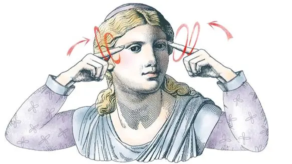 I massaggi al viso sono efficaci contro le rughe?