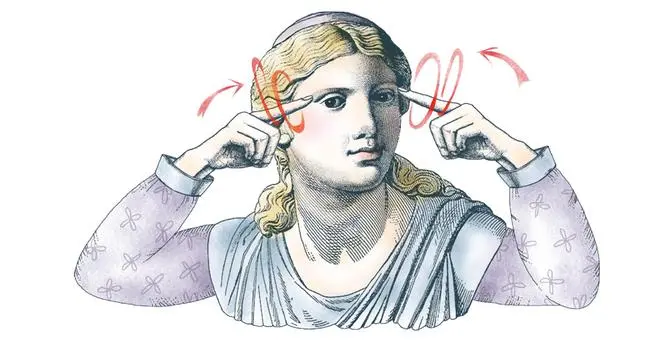 I massaggi al viso sono efficaci contro le rughe?