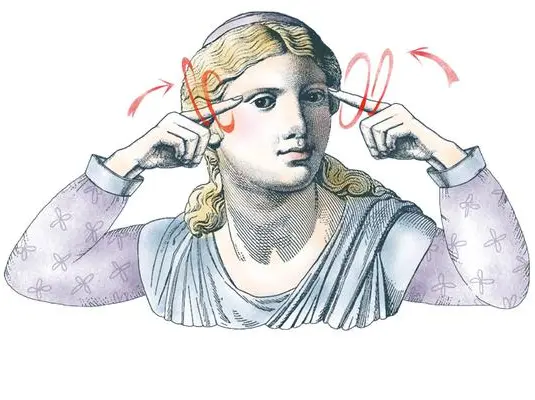 I massaggi al viso sono efficaci contro le rughe?