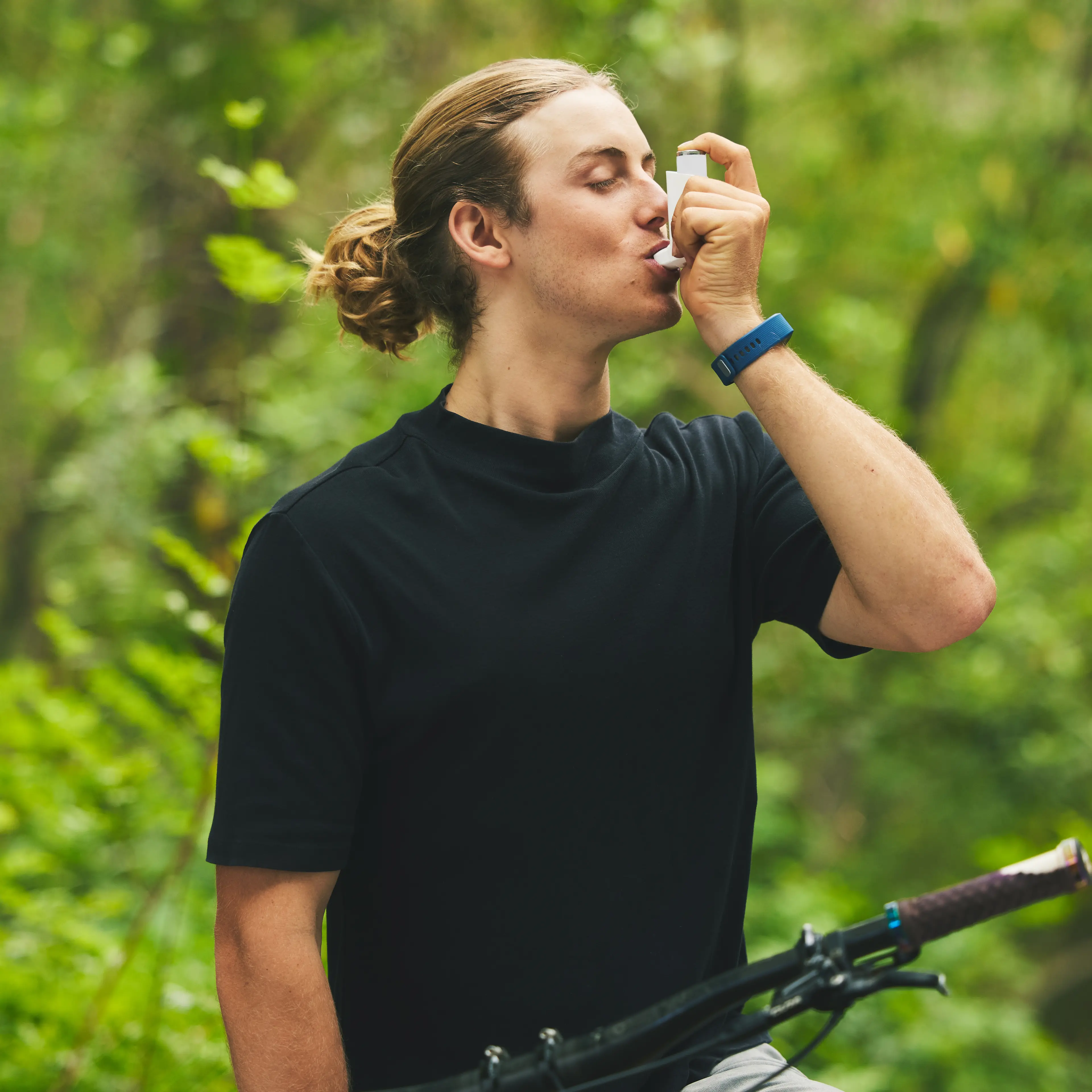 Asma: cause, sintomi e diagnosi