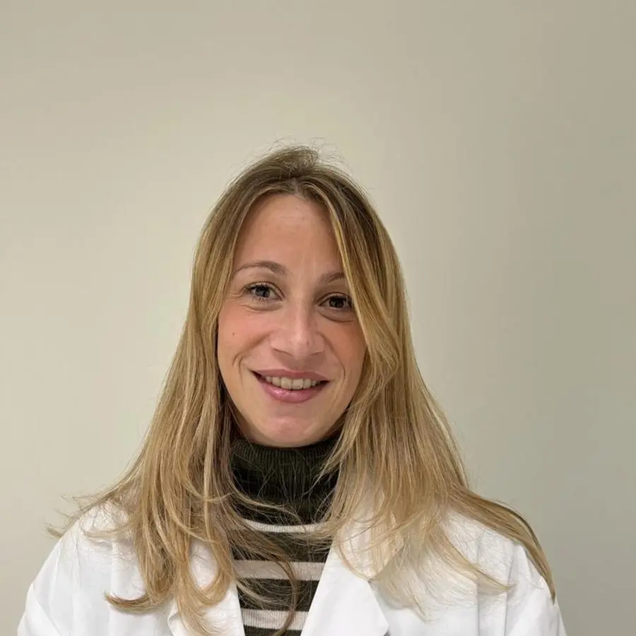 Paola Mosini, psicoterapeuta