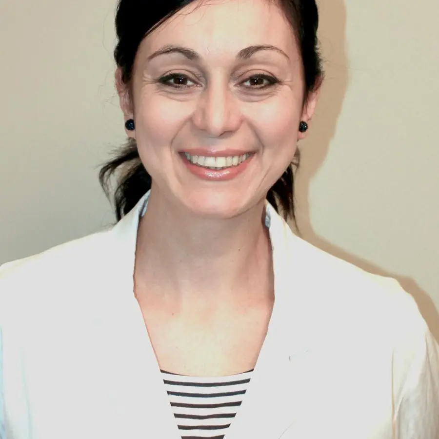 Raffaella Cancello, nutrizionista