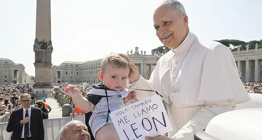 I 70 anni di papa Leone: lettrici e lettori possono fargli gli auguri