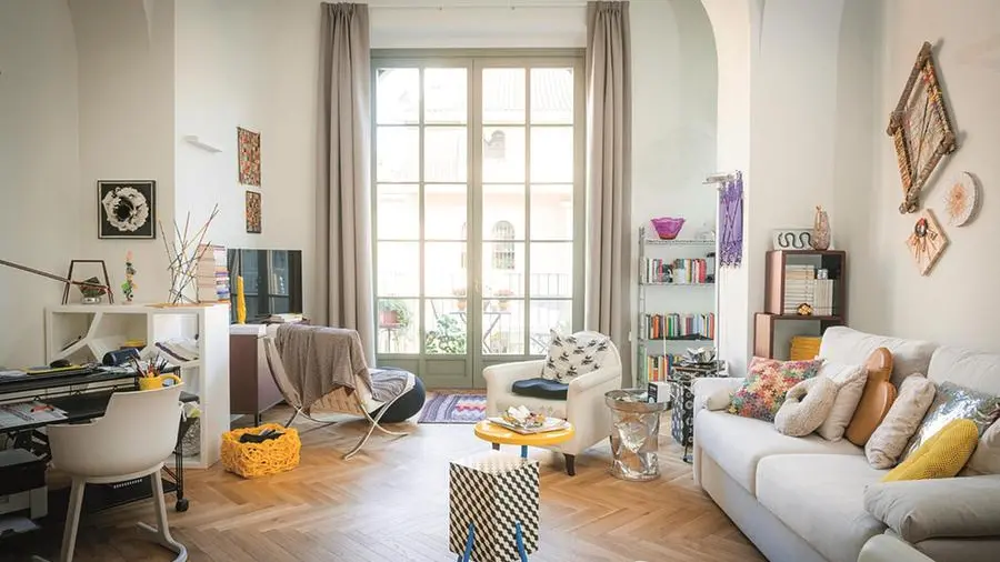 Terza età: anche in Italia i condomini di lusso con attività condivise