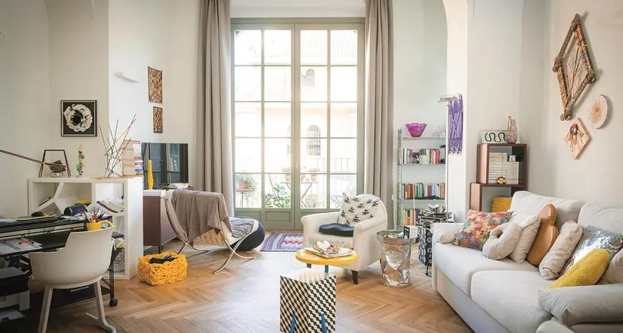 Terza età: anche in Italia i condomini di lusso con attività condivise