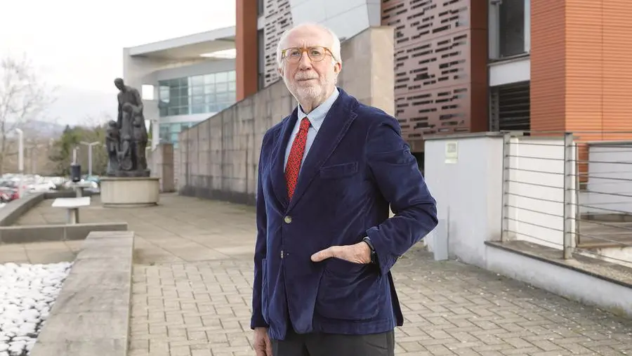 Sandro Sorbi: «Paziente a casa e operatore al computer: incrementiamo la teleriabilitazione»