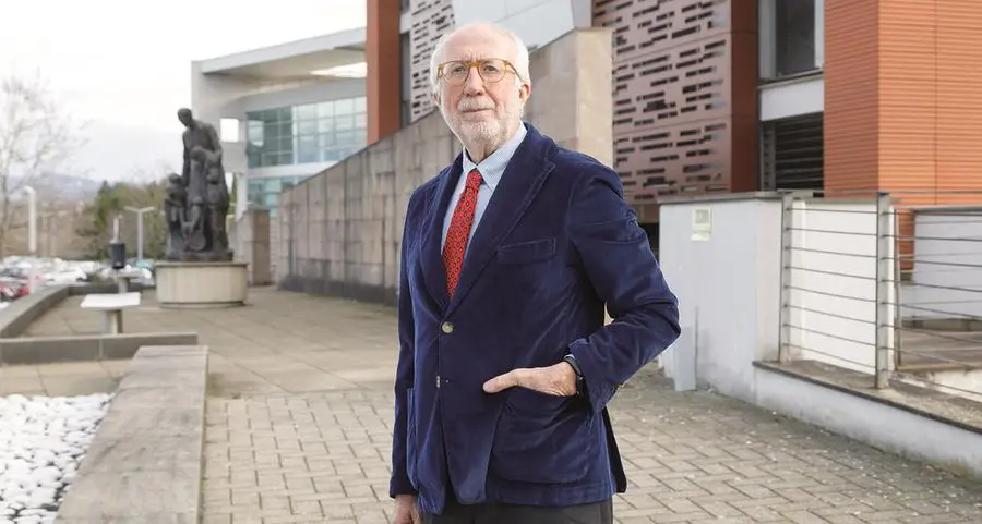 Sandro Sorbi: «Paziente a casa e operatore al computer: incrementiamo la teleriabilitazione»