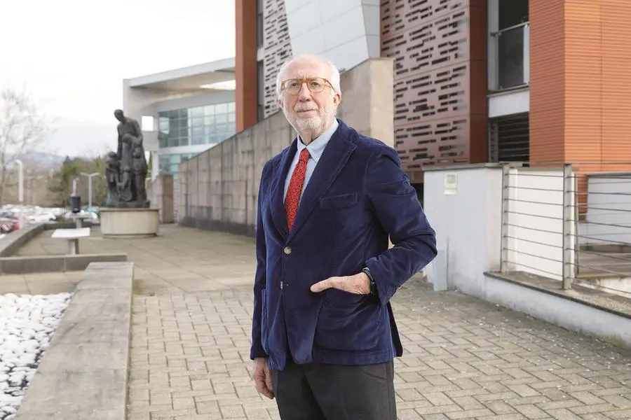 Foto di Simone Donati