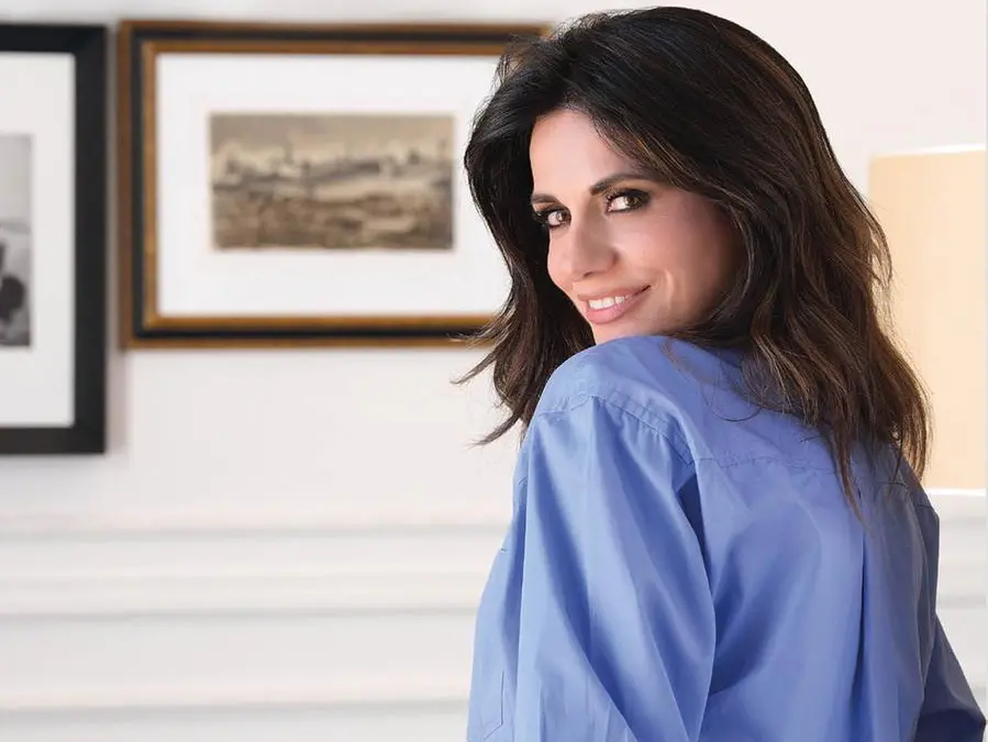 Rossella Brescia: «Quasi un anno di sciatica, ho risolto con il gyrotonic»