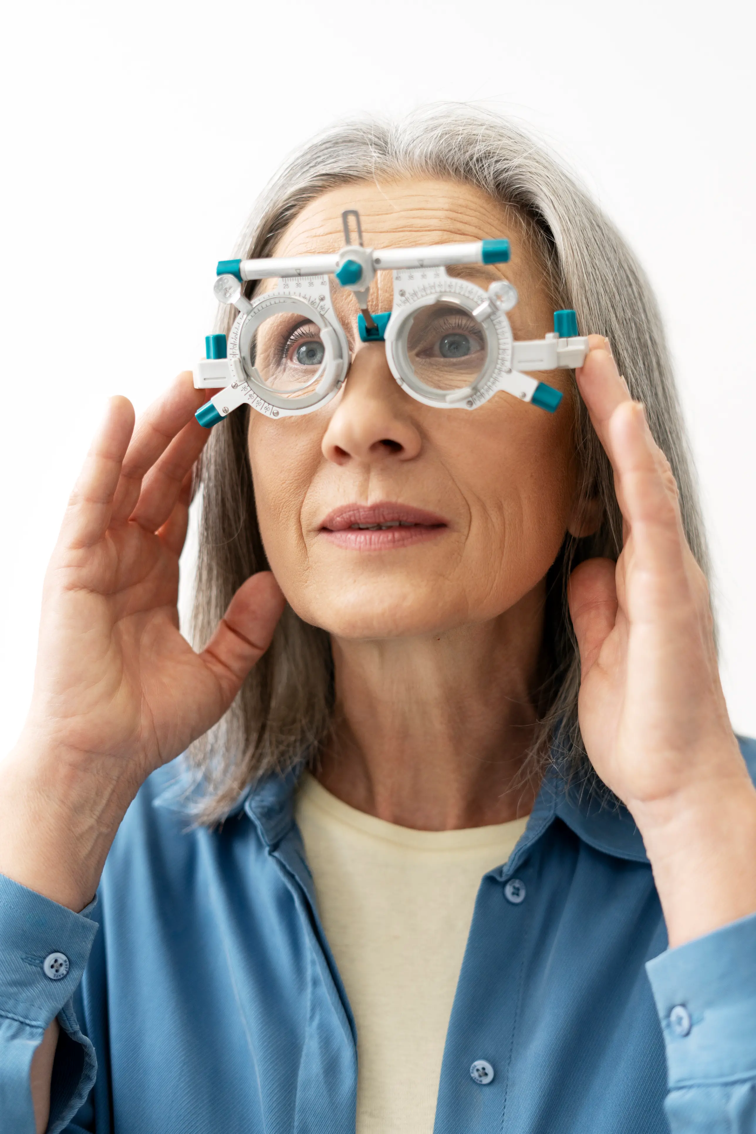 Le cause della cataratta