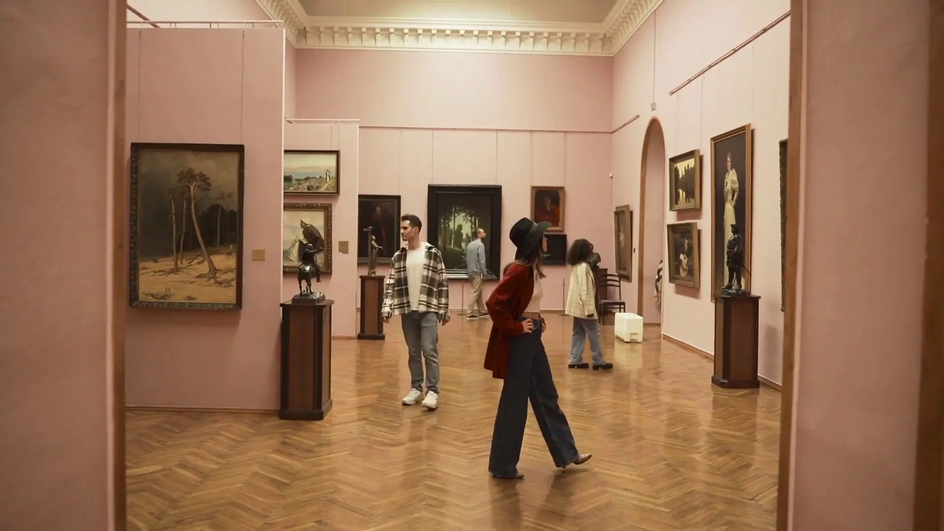 Arte e filosofia possono contribuire al benessere individuale, ecco come