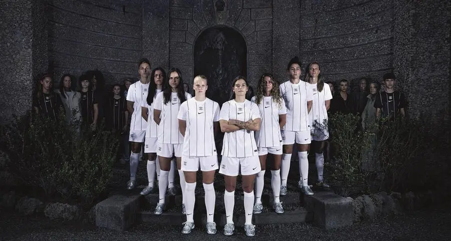 E se vostra figlia giocasse a calcio?