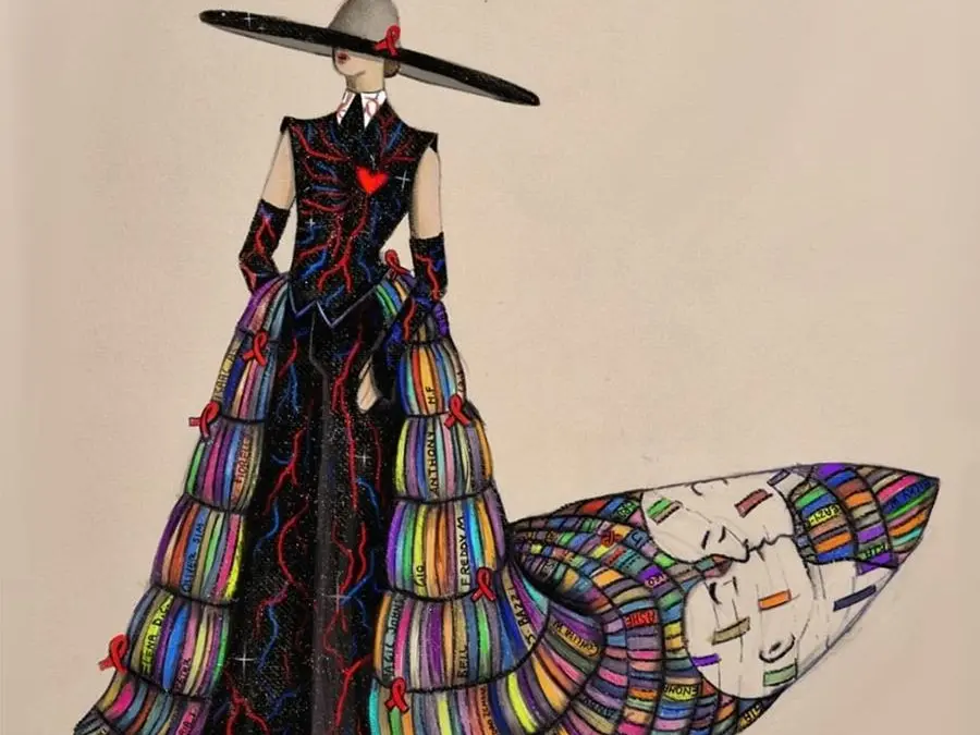 Aids, premiati i vincitori del concorso “L’abito-prevenzione”