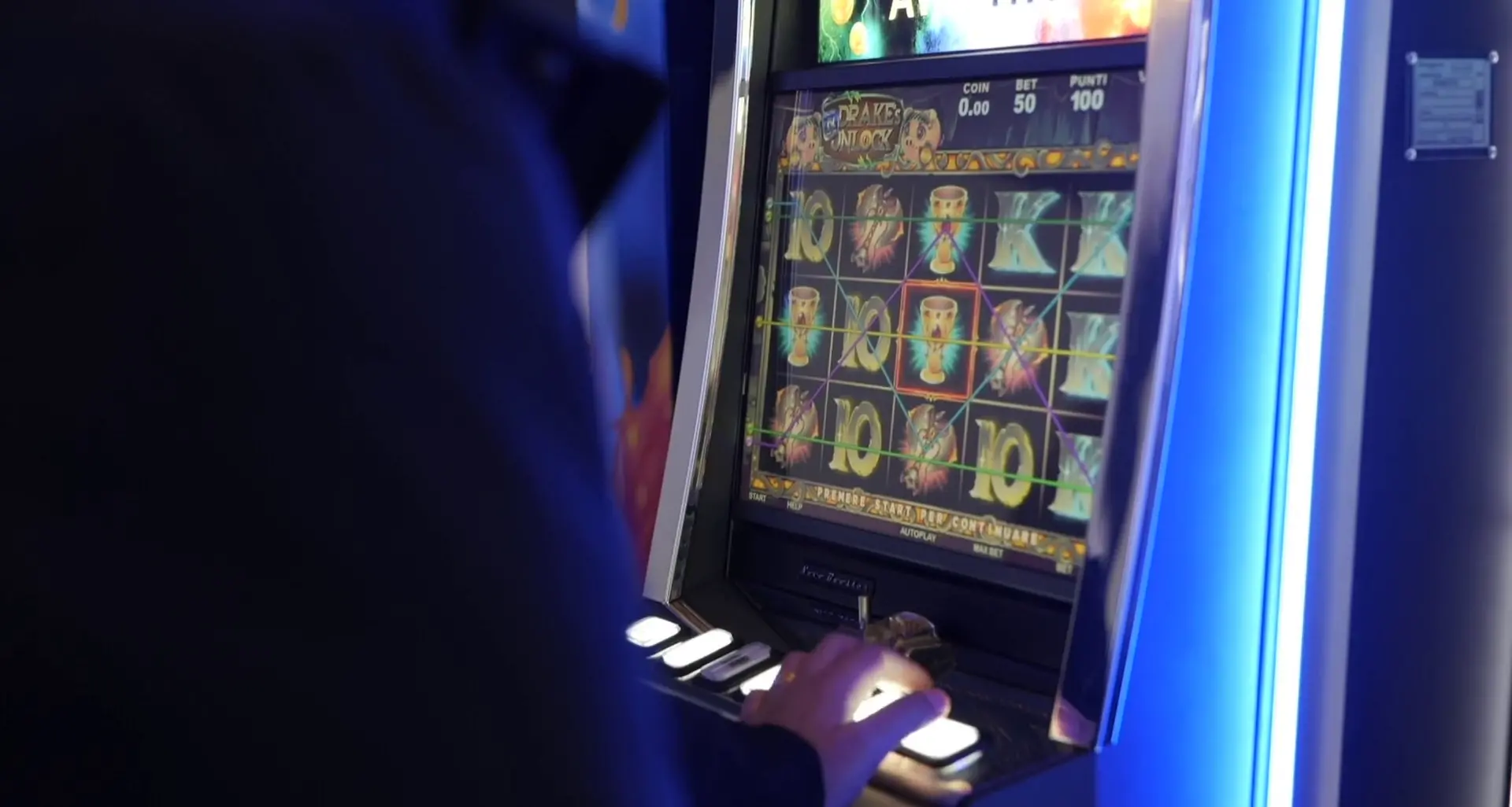 Disturbo da Gioco d’Azzardo, arriva una nuova App per la prevenzione