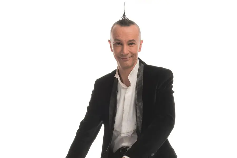 Foto di Paolo Ranzani, in mostra fino all\\'11 gennaio al Castello di Casale Monferrato (Alessandria)