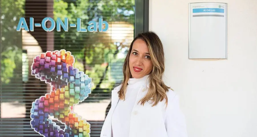Arsela Prelaj: «L’intelligenza artificiale potrà scoprire nuove terapie contro il cancro»