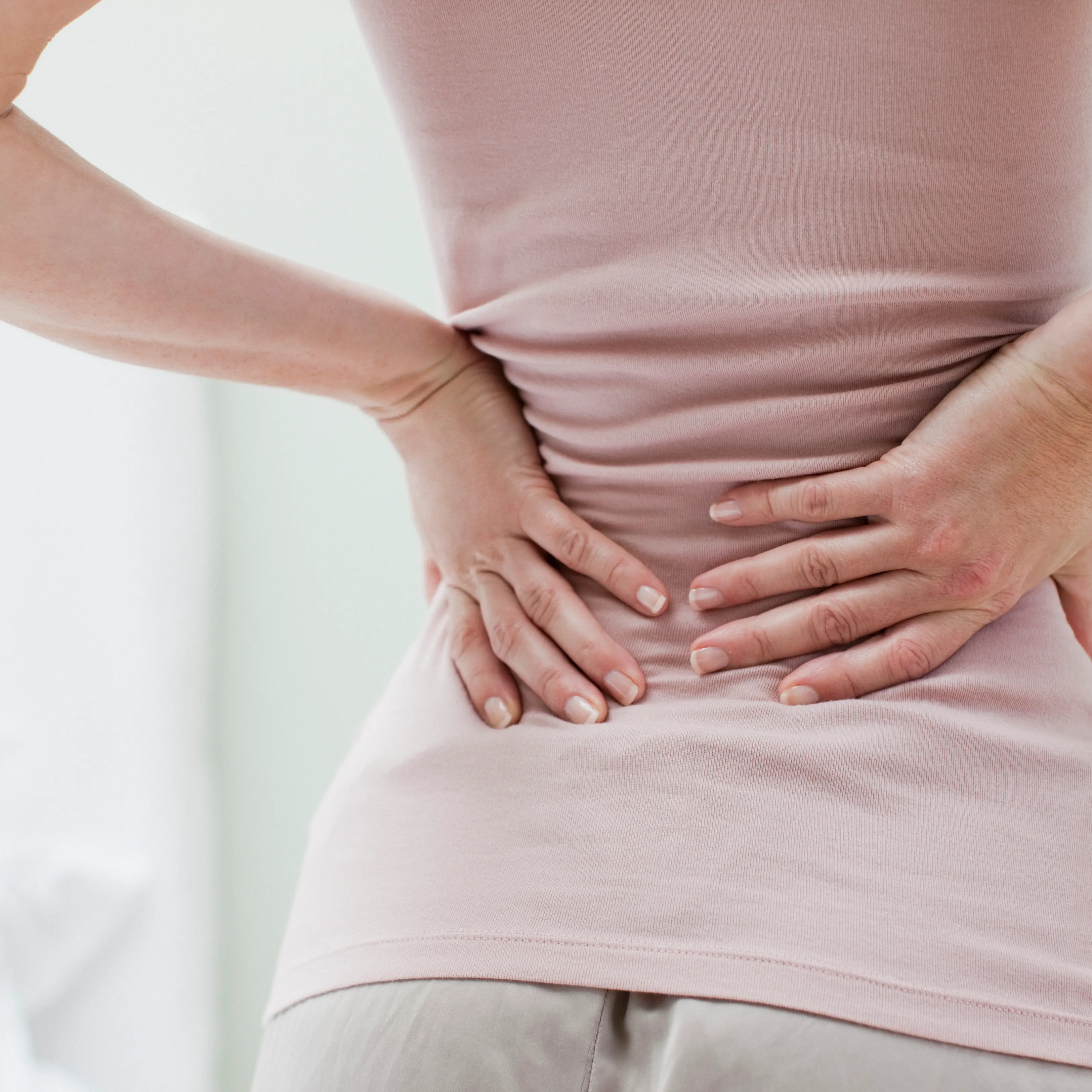 Mal di schiena: come si fa la diagnosi