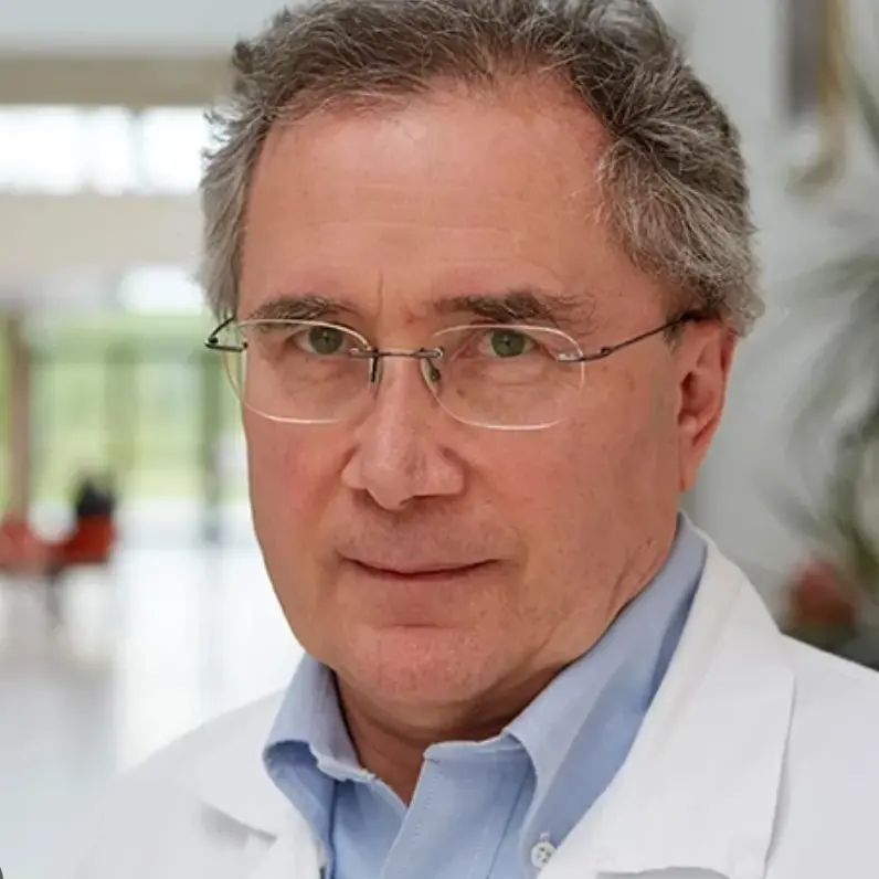 Riccardo Asero, allergologo