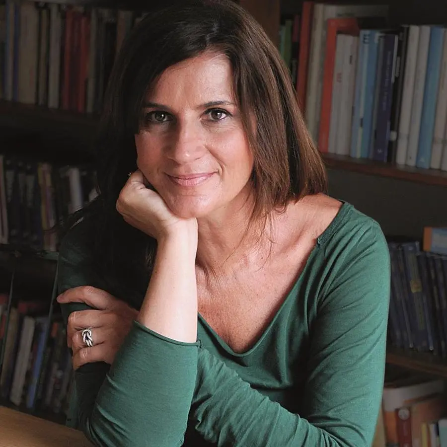 Stefania Ruggeri, nutrizionista