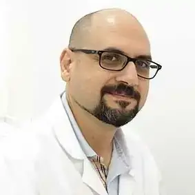Christian Lunetta, neurologo