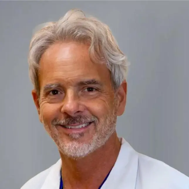 Roberto Bassani, ortopedico