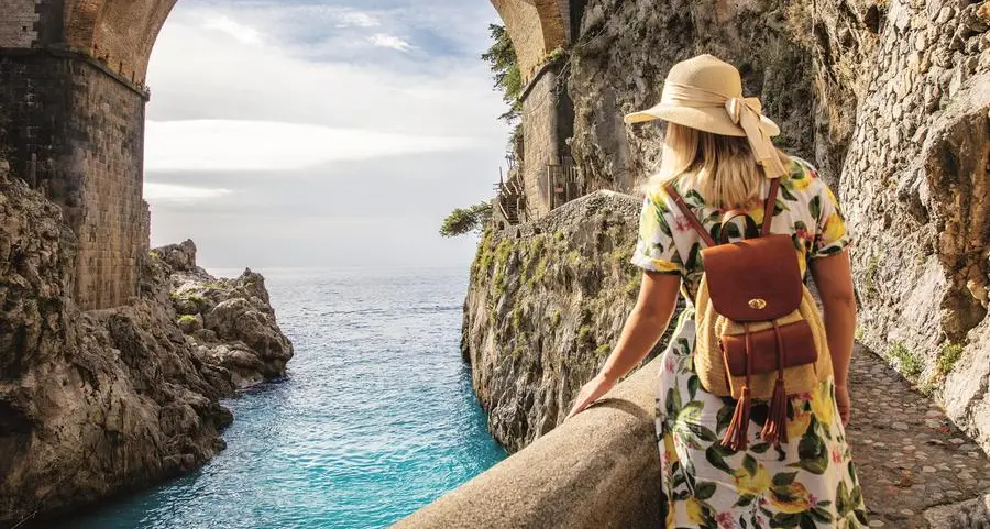 Scalinate d’arte e salute: quando in vacanza si allena il cuore