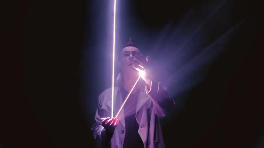 Magia! Il trucco c’è ma noi non vogliamo vederlo