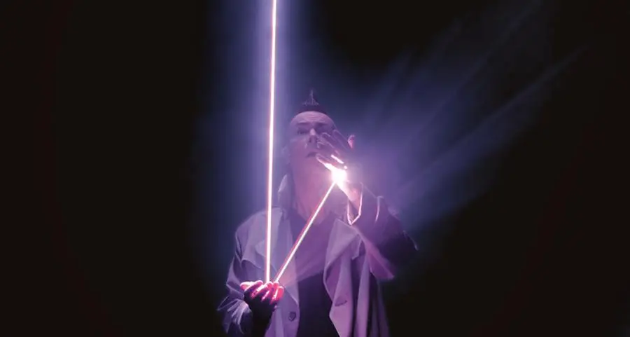 Magia! Il trucco c’è ma noi non vogliamo vederlo