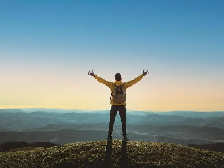 Perché dire grazie fa stare meglio
