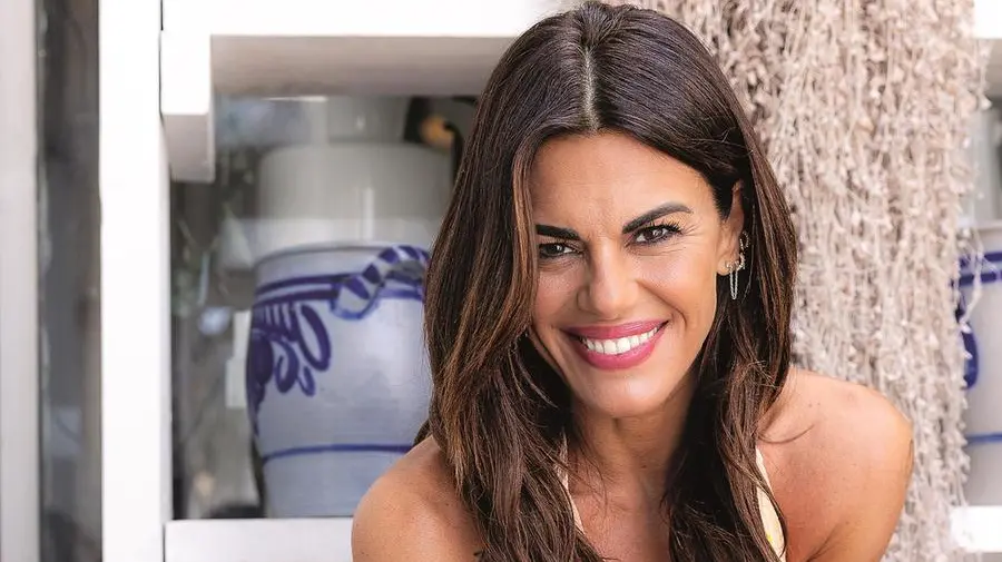 Bianca Guaccero: «Sembrava una reazione ai gamberi, era allergia al nichel»