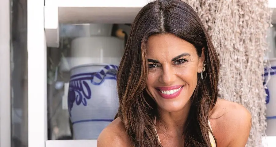 Bianca Guaccero: «Sembrava una reazione ai gamberi, era allergia al nichel»