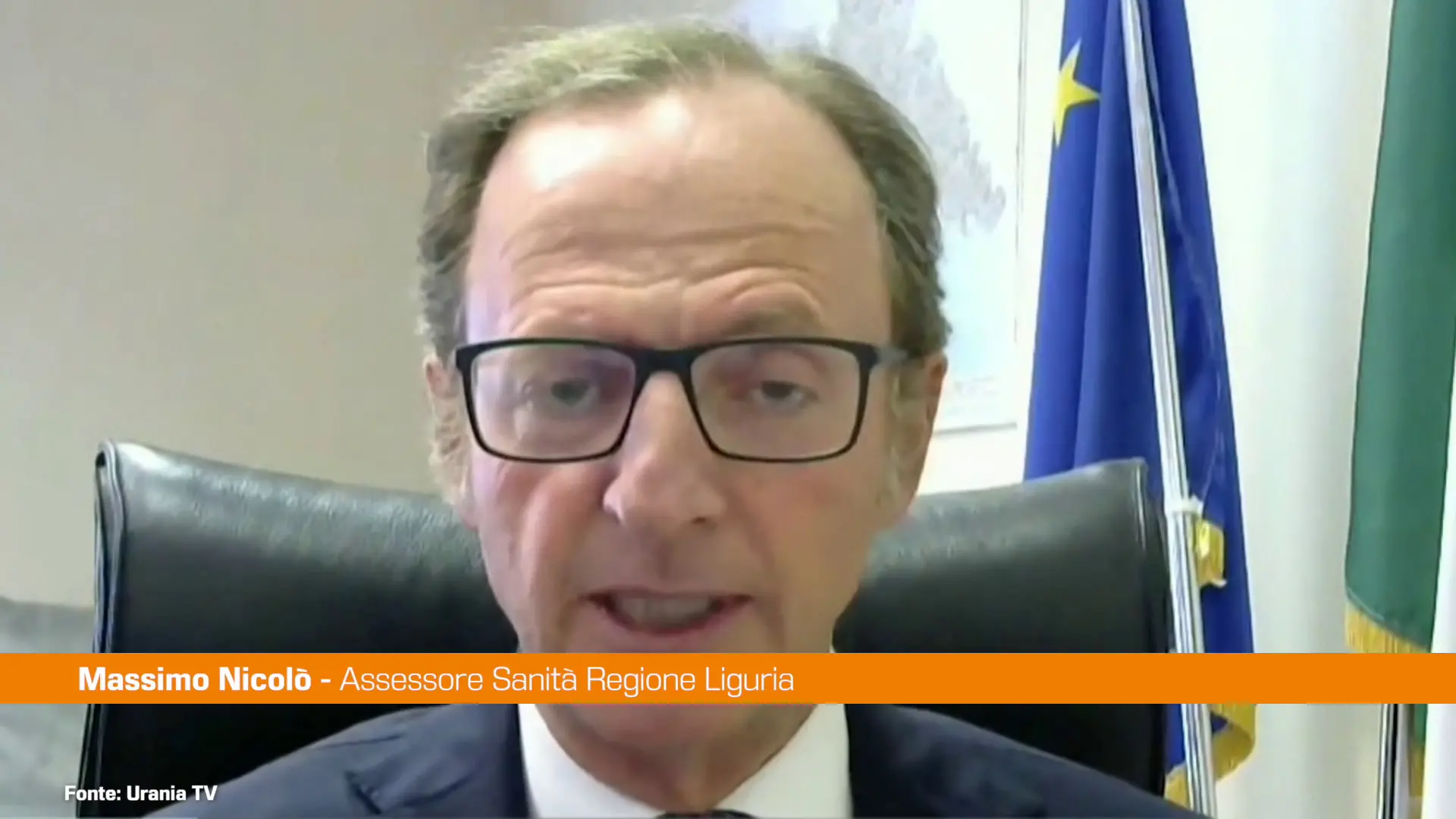 Malattie croniche, Nicolò \"Garantire al paziente la presa in carico\"