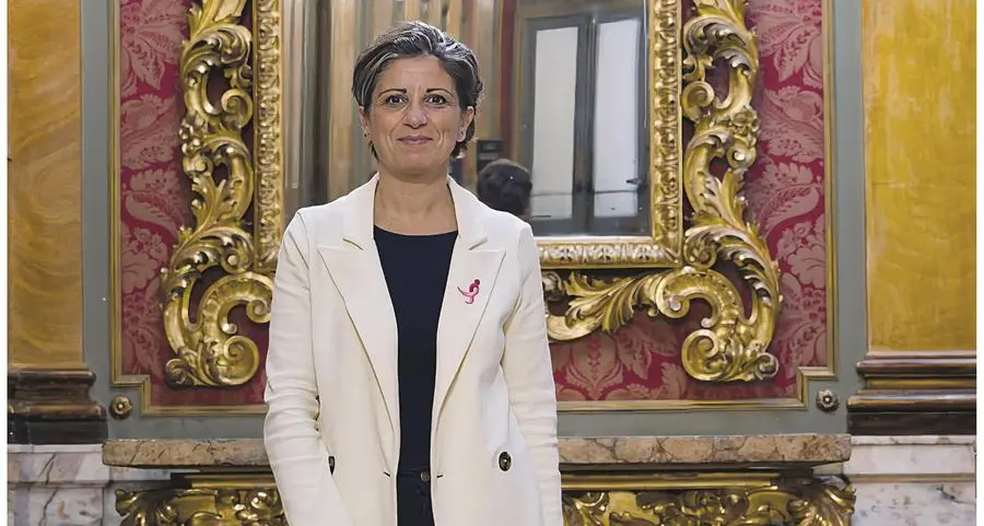 Alba Di Leone: «In 26 anni Komen ha offerto esami gratuiti a 282mila donne»