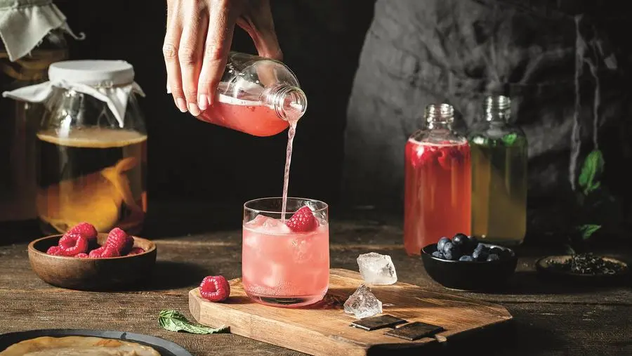 Bevande fermentate: un aiuto per il microbiota, l’intestino e la salute generale