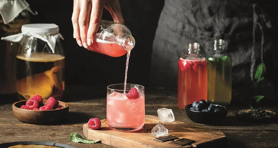 Bevande fermentate: un aiuto per il microbiota, l’intestino e la salute generale