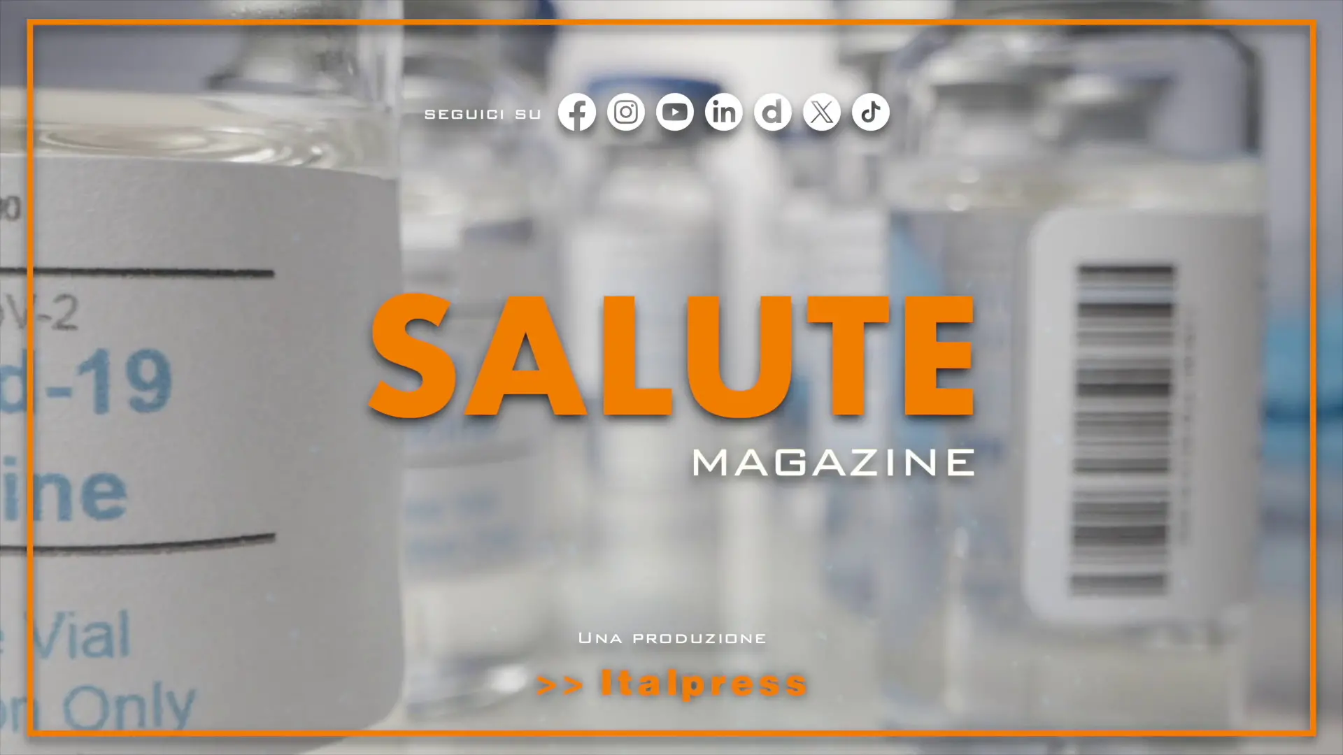 Salute Magazine - 17/7/2026