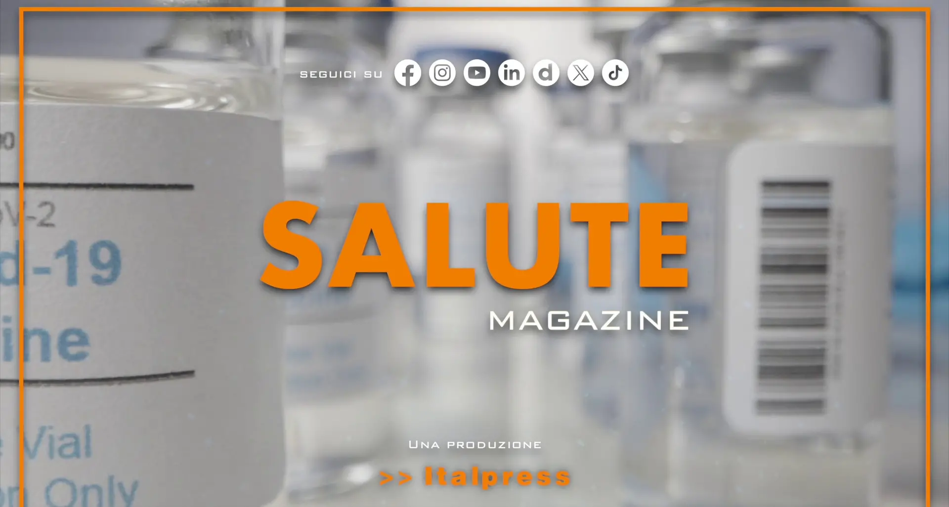 Salute Magazine - 17/7/2026