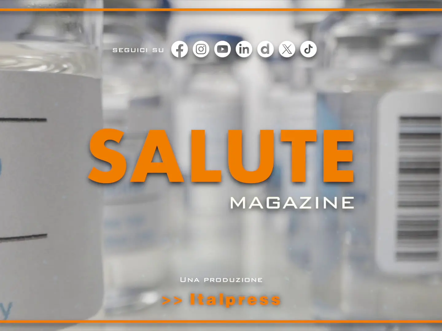 Salute Magazine - 17/7/2026