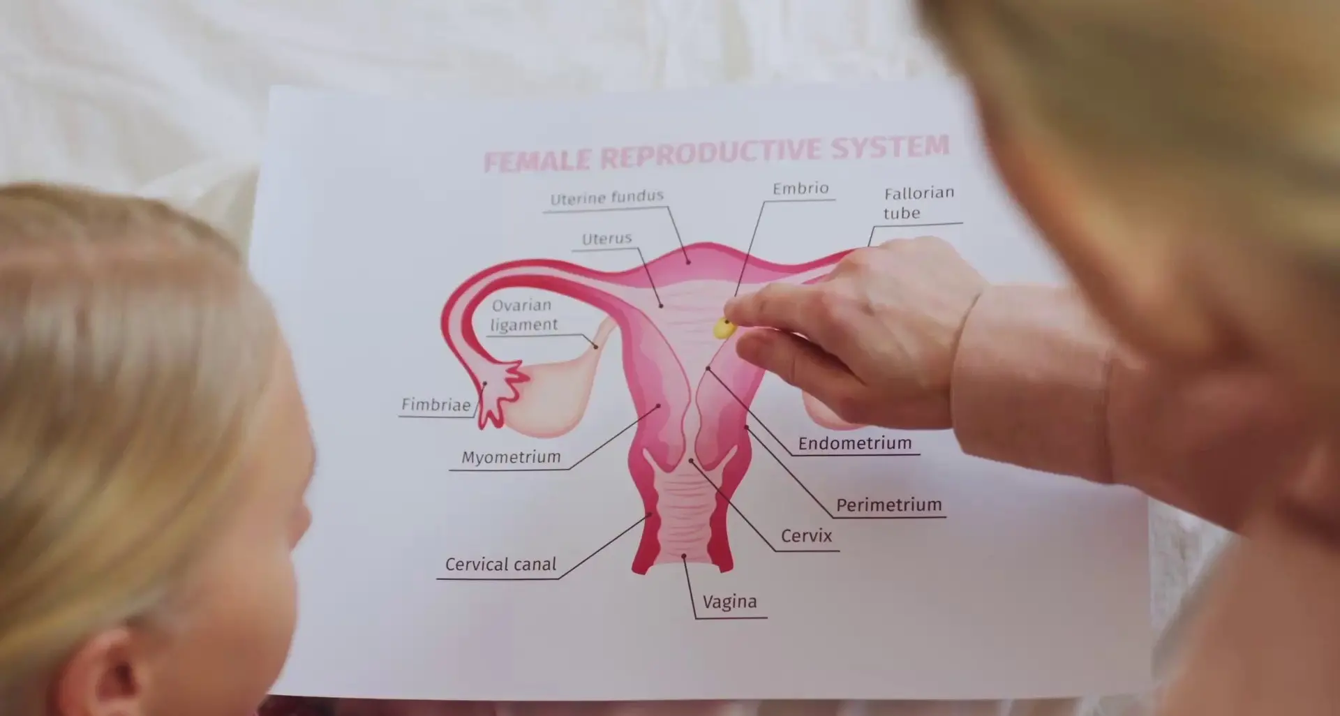 La fertilità femminile, ecco le tecniche per preservarla