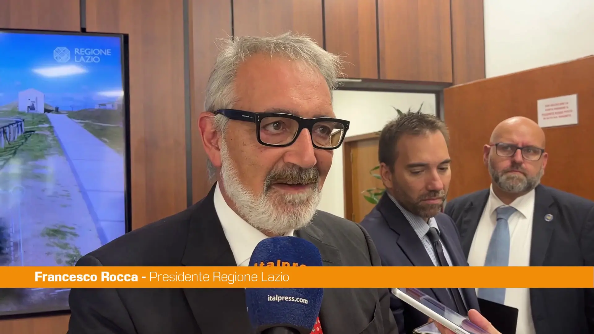 Rocca \"Diffondere manovre salvavita è una questione essenziale\"