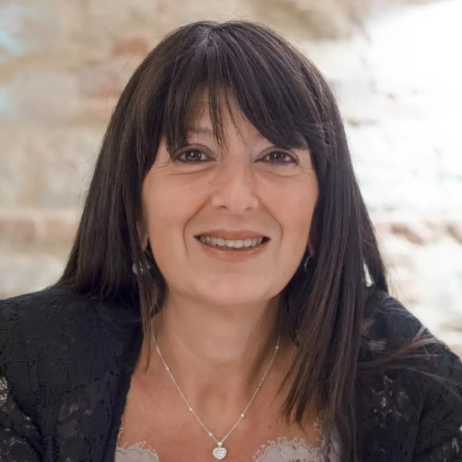 Rossella Nappi, ginecologa